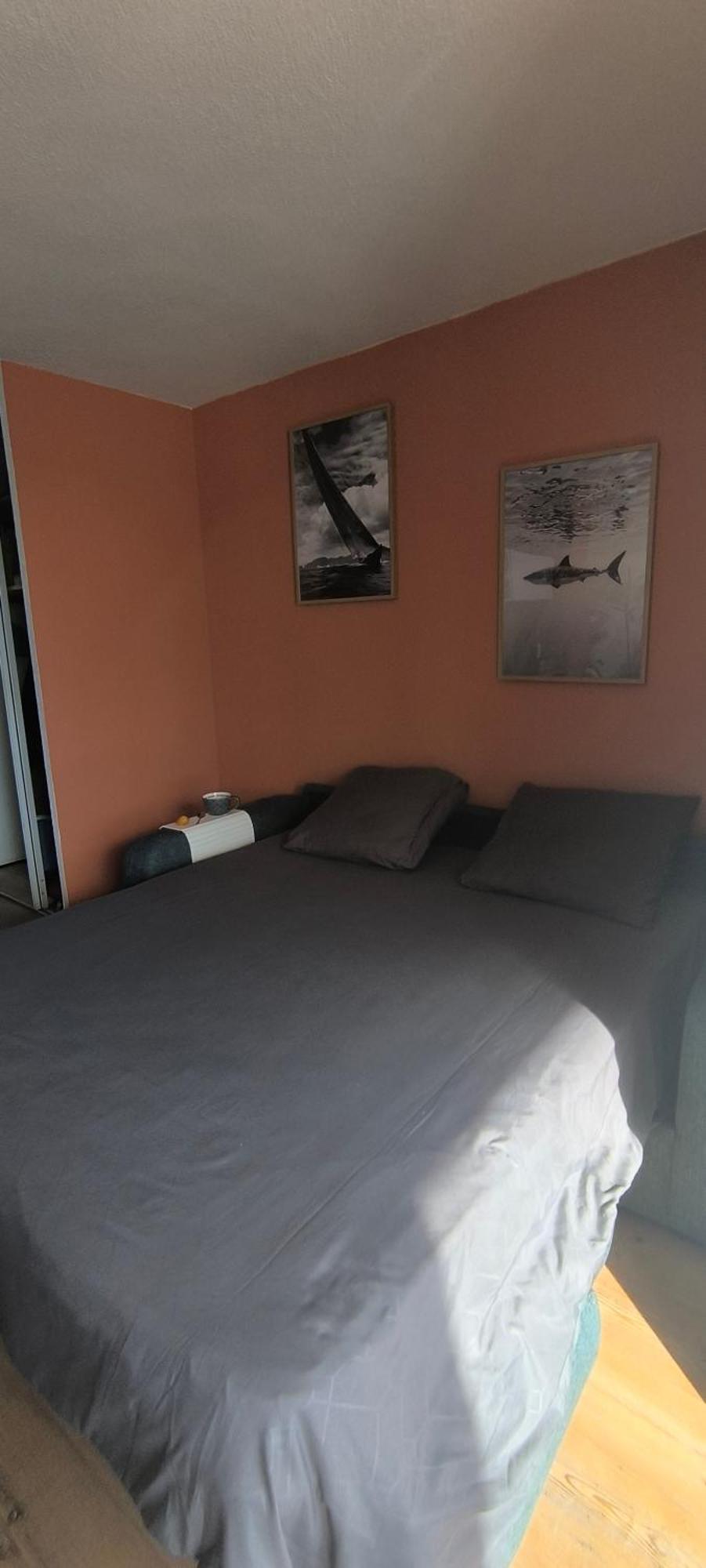 Le Petit Barcares Apartment Le Barcarès Екстериор снимка